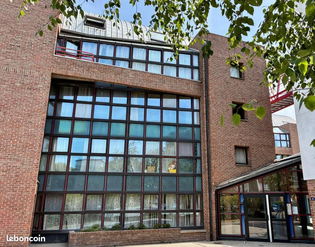 Appartement 1 pièce 34 m² · à Dunkerque · 34 m² · 450 €/mois