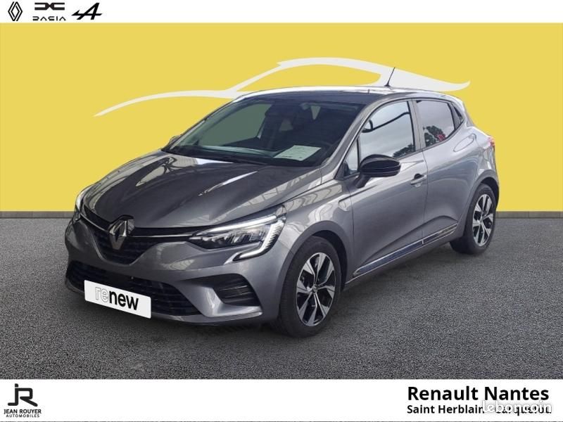 Renault Clio 1.0 TCe 90ch Evolution (image 1)
