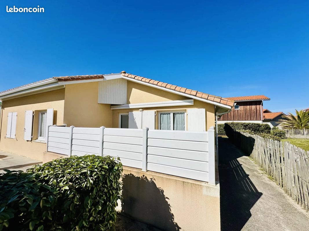 Maison 3 pièces 50 m² · à Biscarrosse · 50 m² · 295 000 €