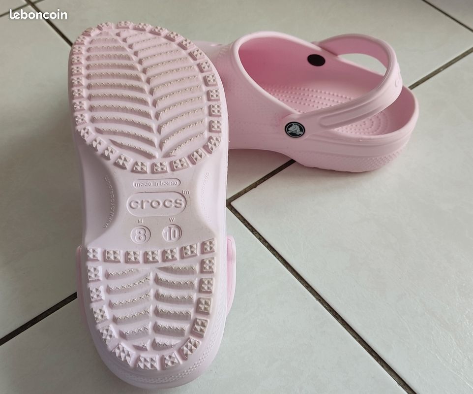 Jambières Arebesk Coton Mélangé – Rose, Taille Unique, Montantes (cuisses)