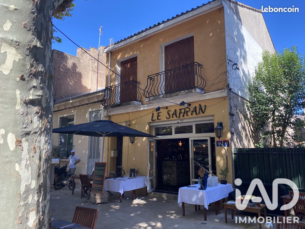 Immeuble 230 m² · à Trets · 230 m² · 305 000 €