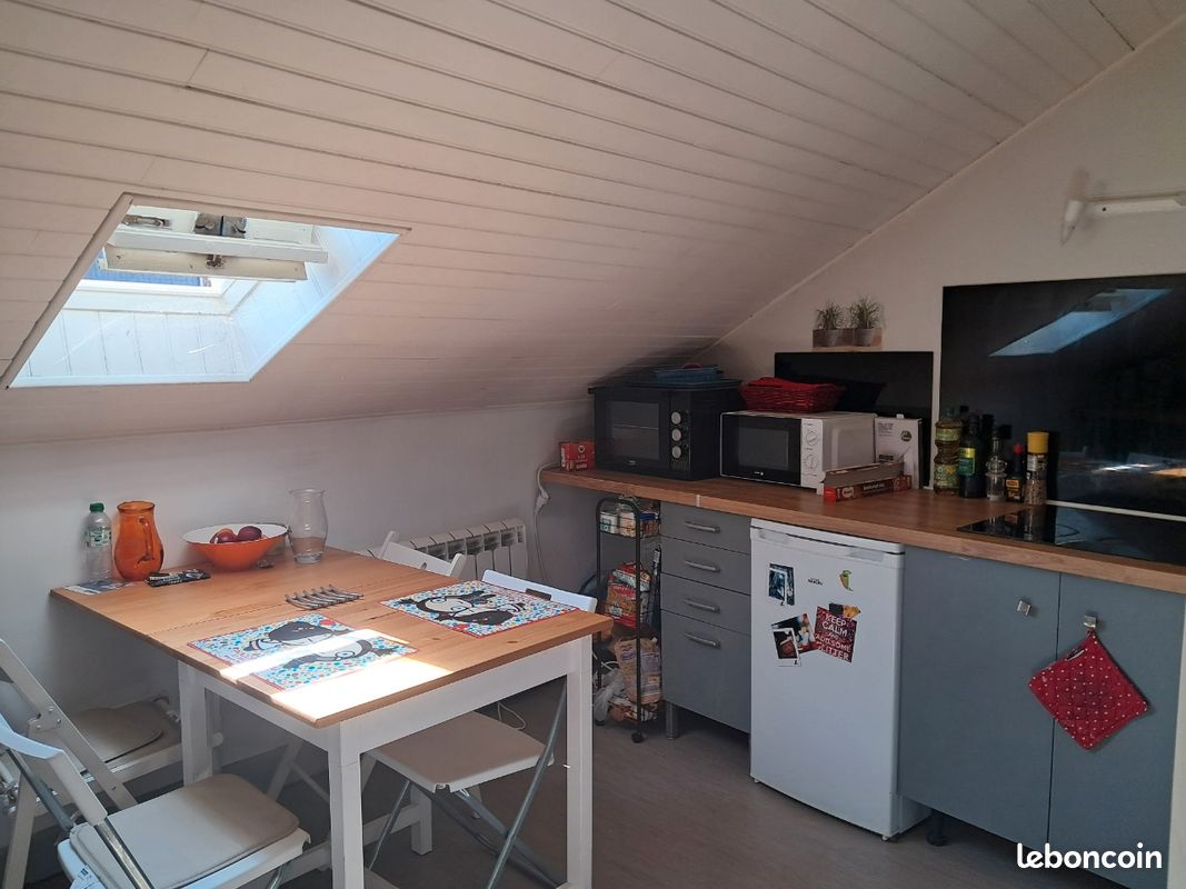 Appartement 2 pièces 31 m² · à Le Puy-en-Velay · 31 m² · 360 €