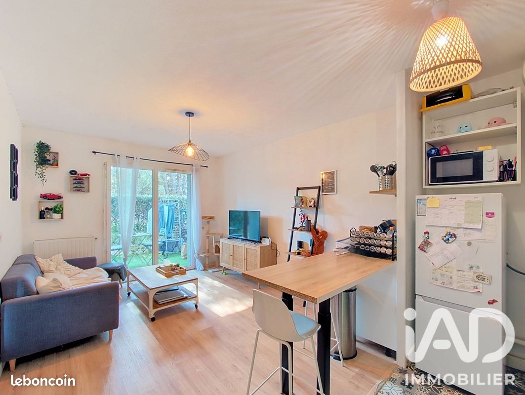Appartement 2 pièces 37 m² · à Mérignac · 37 m² · 158 000 €