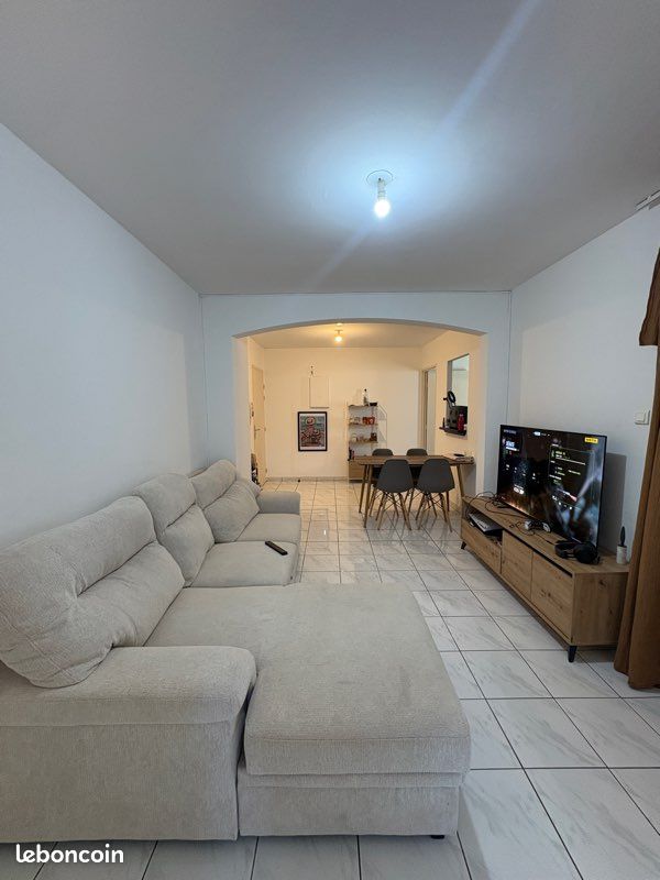 Appartement 2 pièces · à Saint-Paul · 825 €/mois