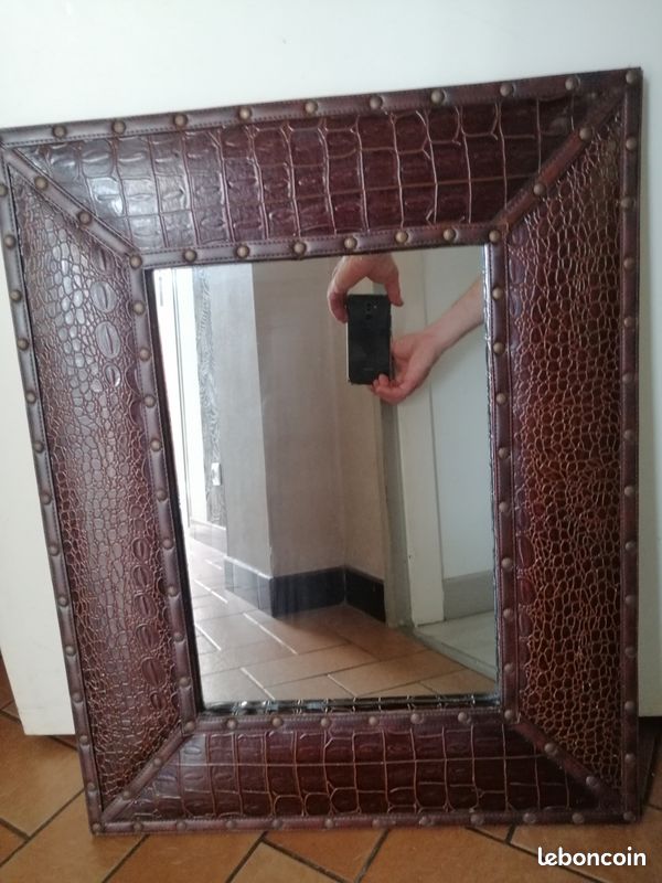 Miroir (image 1)