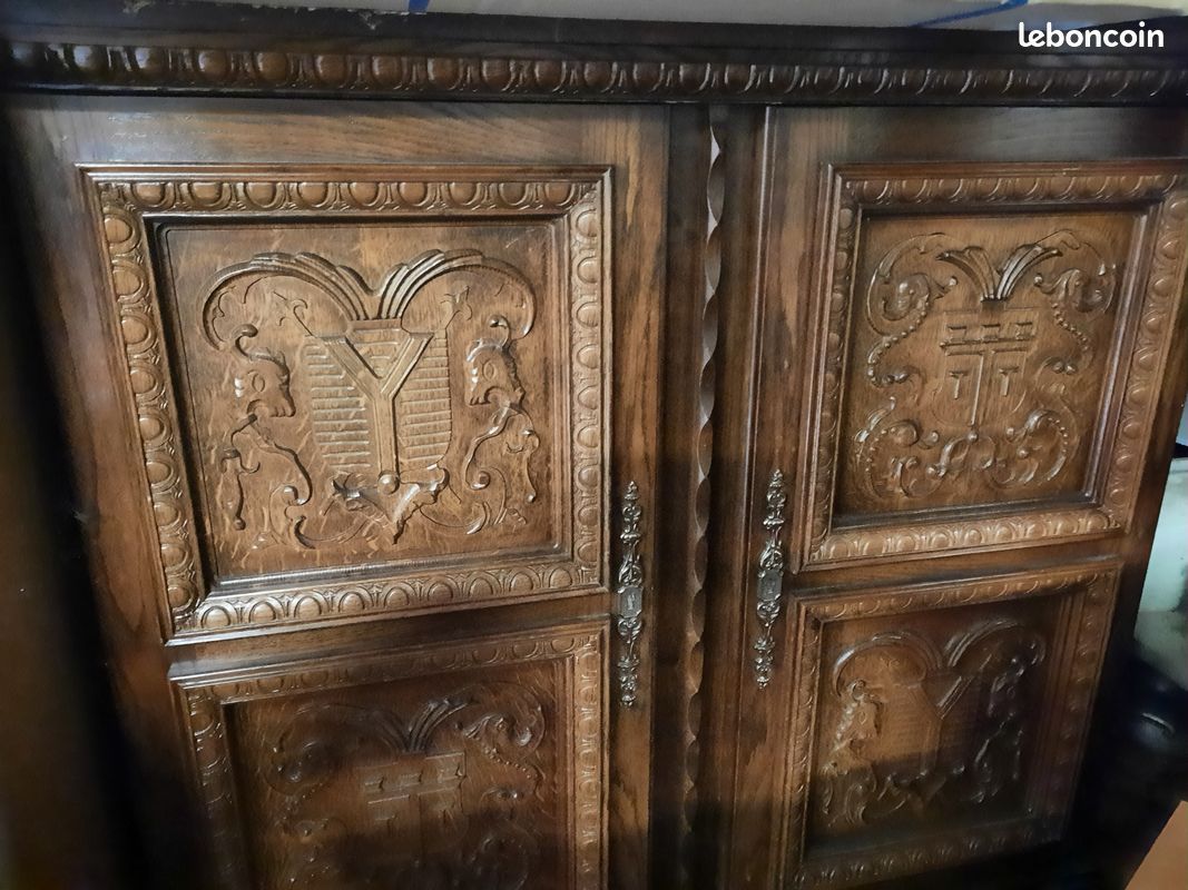 Meuble ancien (image 4)