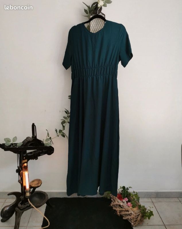 Robe longue (image 1)