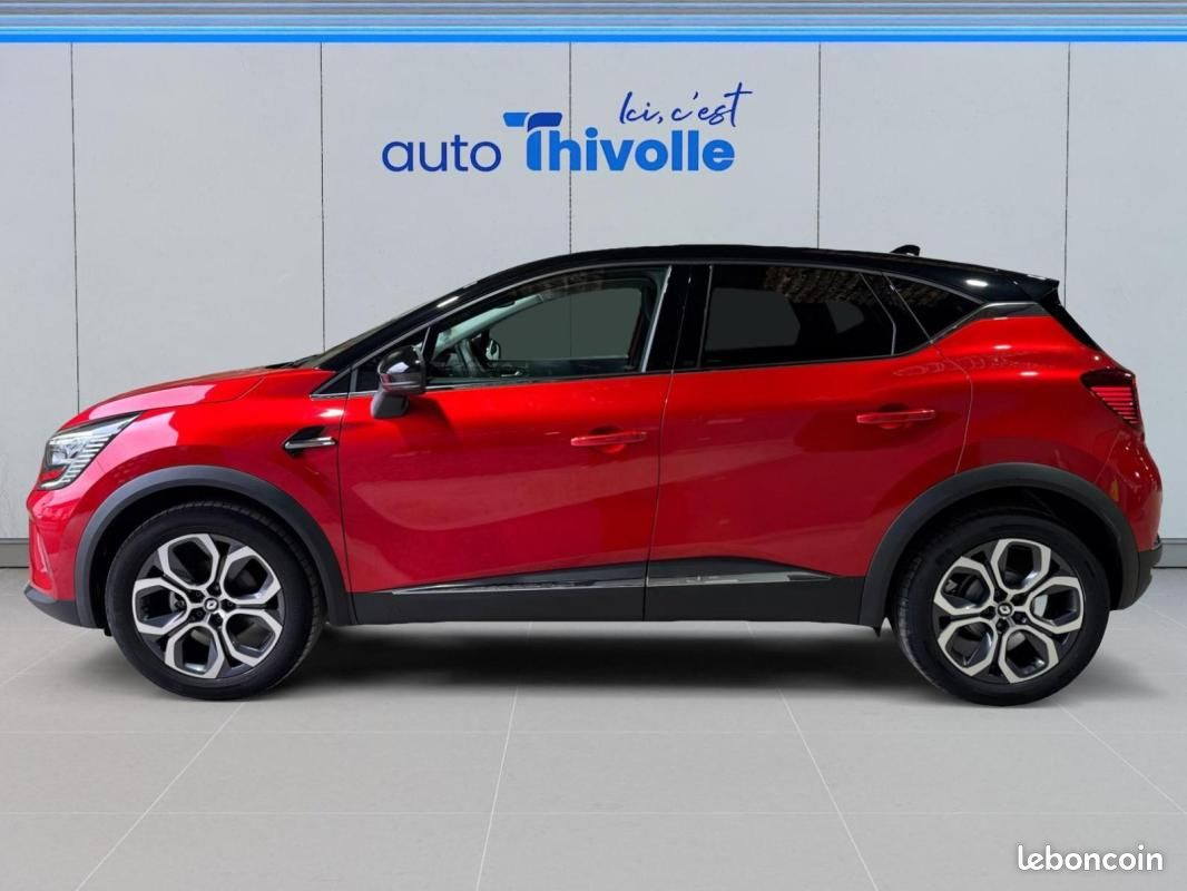 Renault Captur TCe 90 Techno (image 2)