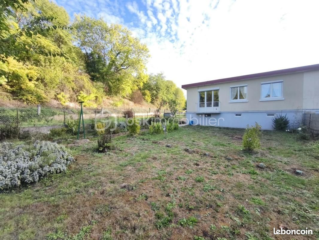 Maison 3 pièces 60 m² · à Lizy-sur-Ourcq · 60 m² · 173 000 €