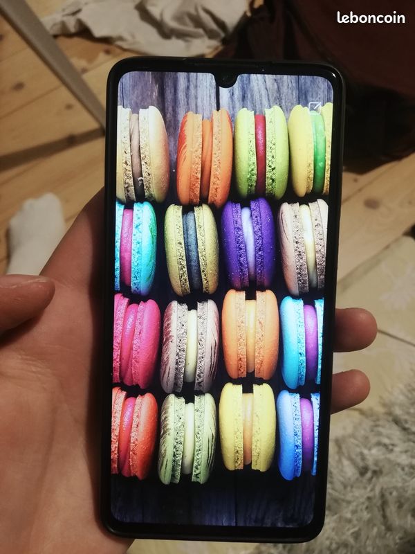 Huawei p30 pièces (image 7)