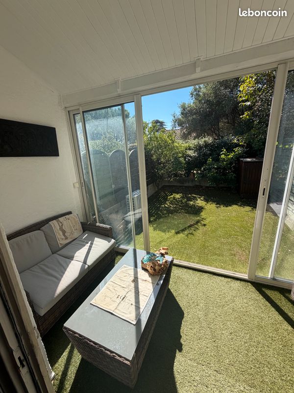 Maison 2 pièces 32 m² · à La Ciotat · 32 m² · 220 000 €