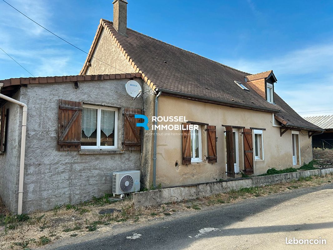 Maison 5 pièces 148 m² · à Yvré-le-Pôlin · 148 m² · 159 430 €
