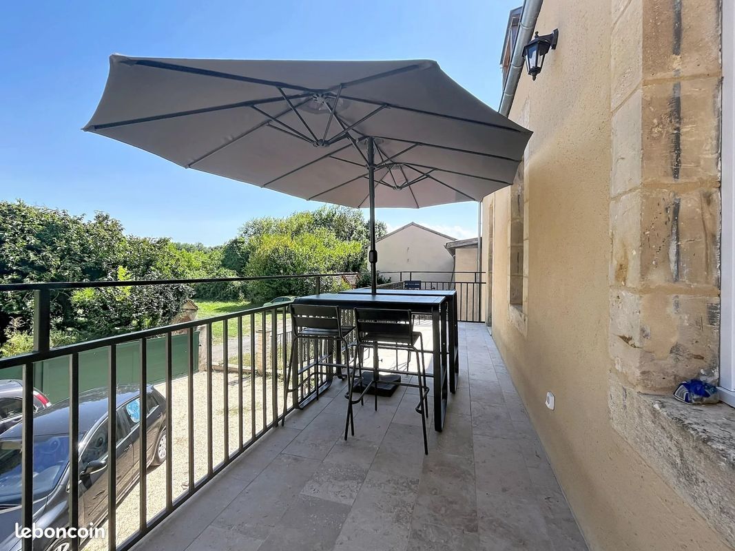Appartement 3 pièces 66 m² · à Le Bugue · 66 m² · 800 €/mois