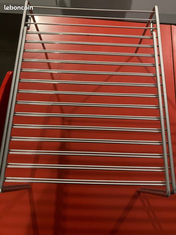 Étagère METALTEX extensible neuve (image 5)