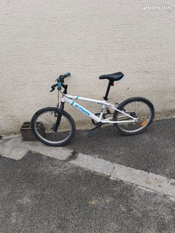 Vélo enfant (image 1)