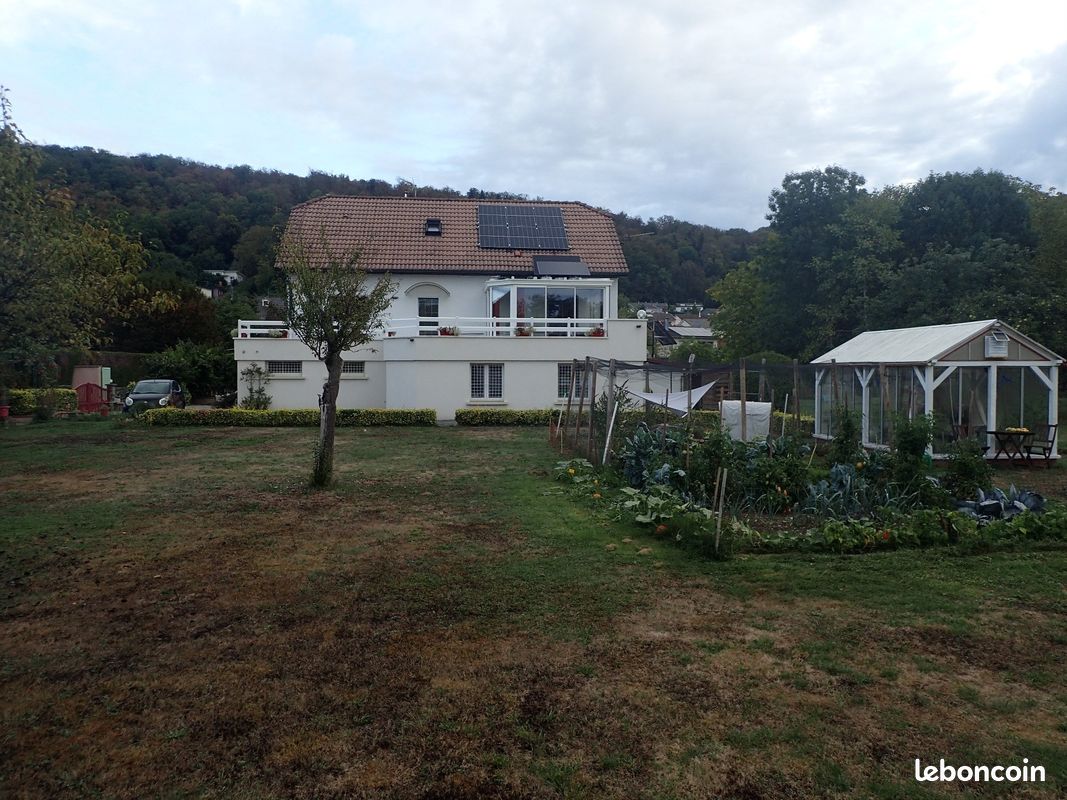 Maison 5 pièces 141 m² · à Bavans · 141 m² · 269 000 €
