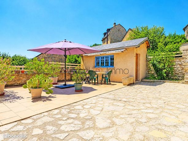 Maison 12 pièces 174 m²
