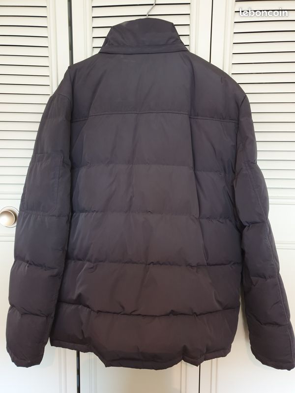 Manteau doudoune XXXL (image 2)