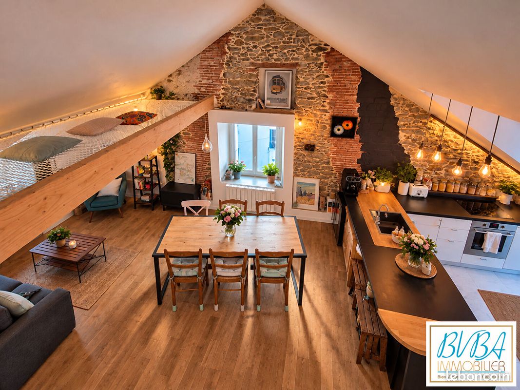 Appartement 3 pièces 64 m² · à Nantes · 64 m² · 239 000 €