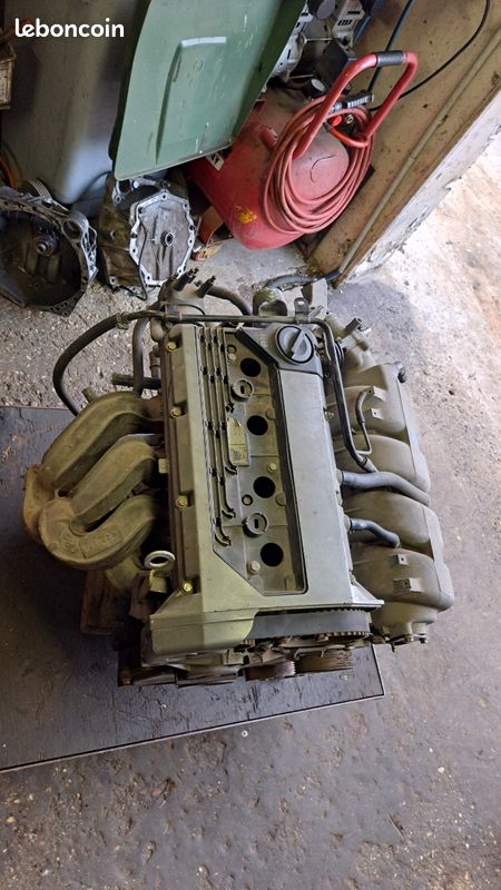 Moteurs renault (image 3)
