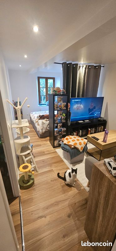 Appartement 2 pièces 30 m² · à Jougne · 30 m² · 800 €