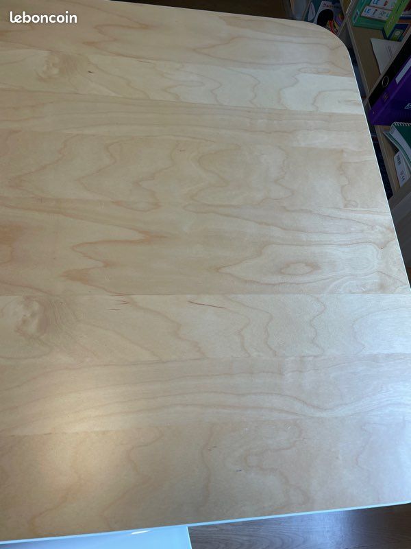 Bureau IKEA 95 euros (image 5)