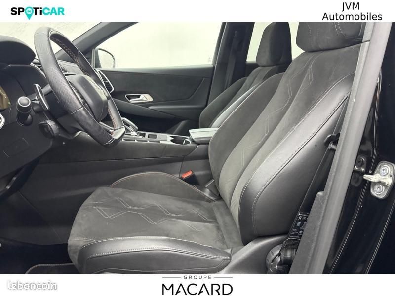 Ds DS 7 Crossback BlueHDi 130ch Performance Line + Automatique (image 10)