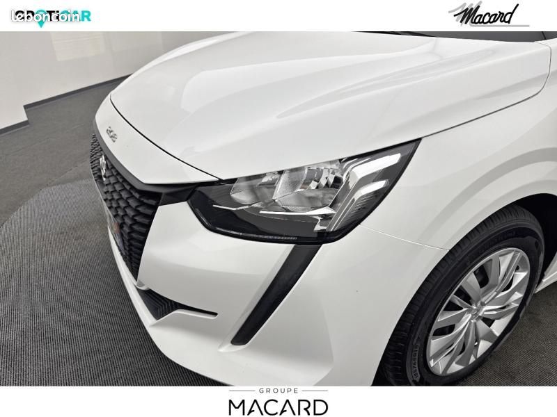 Peugeot 208 Affaire 1.5 BlueHDi 100 Premium (image 18)