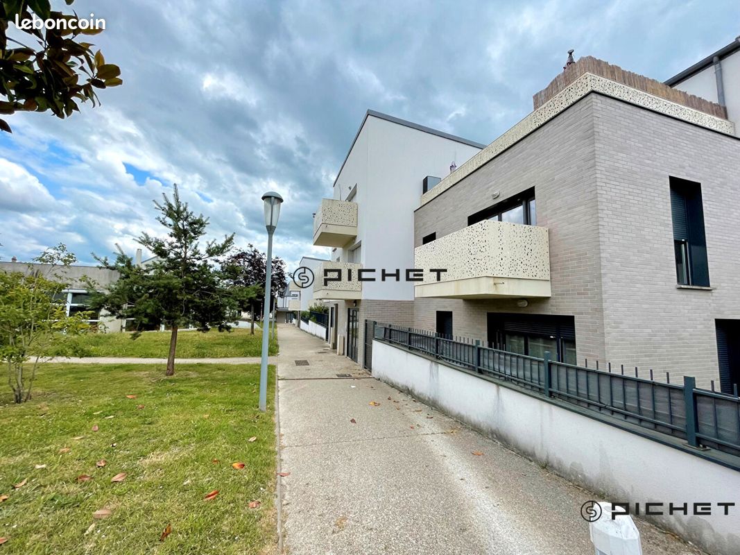 Appartement 4 pièces 76 m² · à Bruyères-le-Châtel · 76 m² · 229 000 €