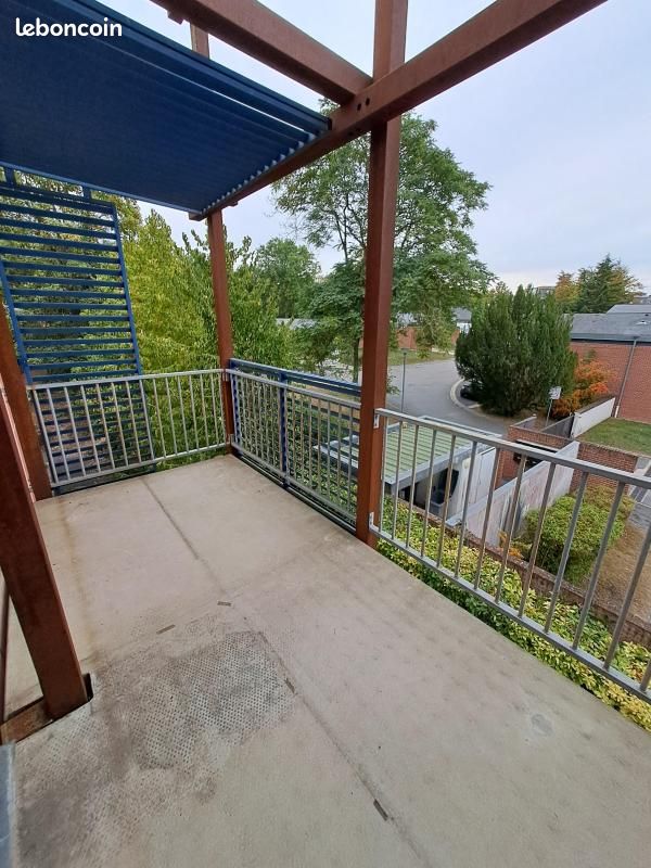 Appartement 4 pièces 86 m² · à Reims · 86 m² · 712 €/mois