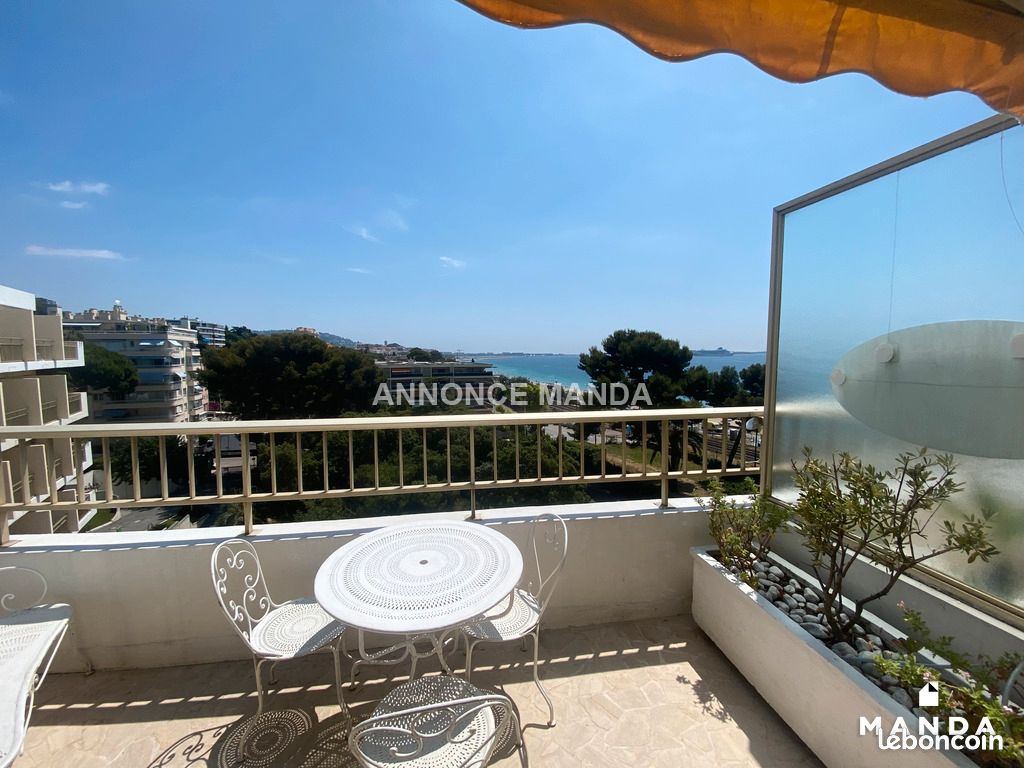Appartement a louer cannes - 1 pièce(s) - 30 m2 - Surfyn