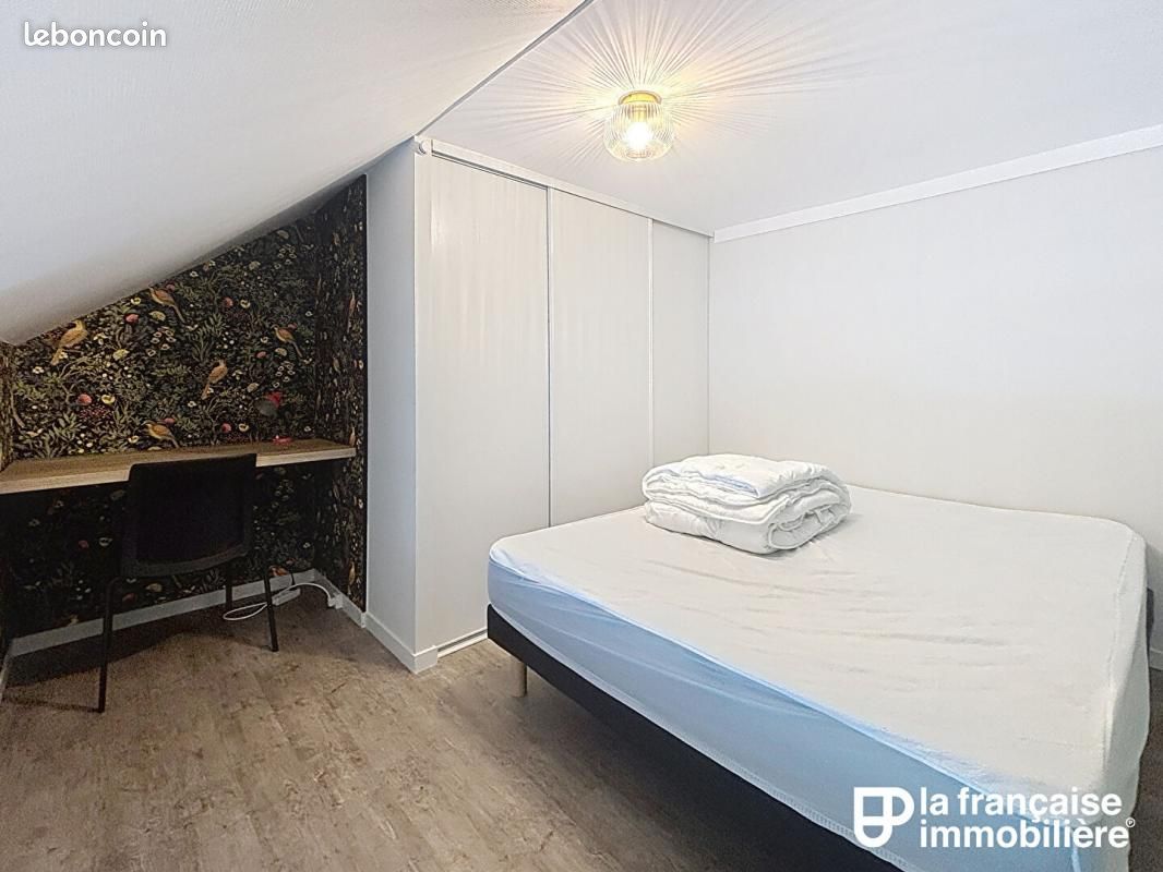 Appartement a louer cesson-sevigne - 1 pièce(s) - 27 m2 - Surfyn