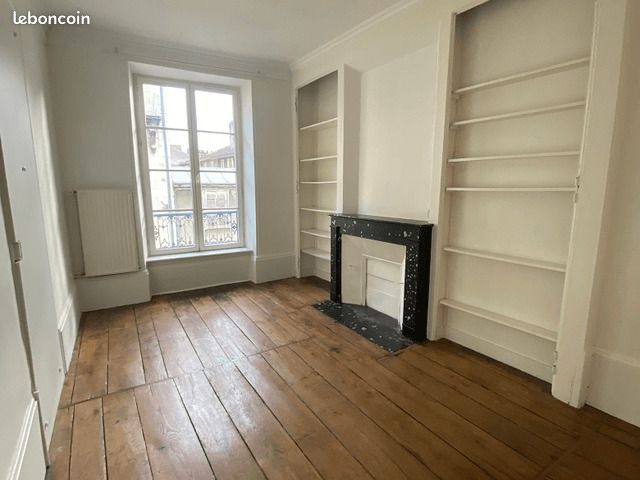 Appartement 5 pièces 98 m² - Limoges 87000 (image principale 4)