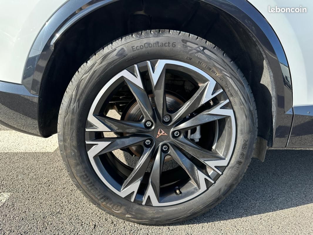 Cupra Formentor 2.0 TDI 150 ch DSG7 V (image 34)