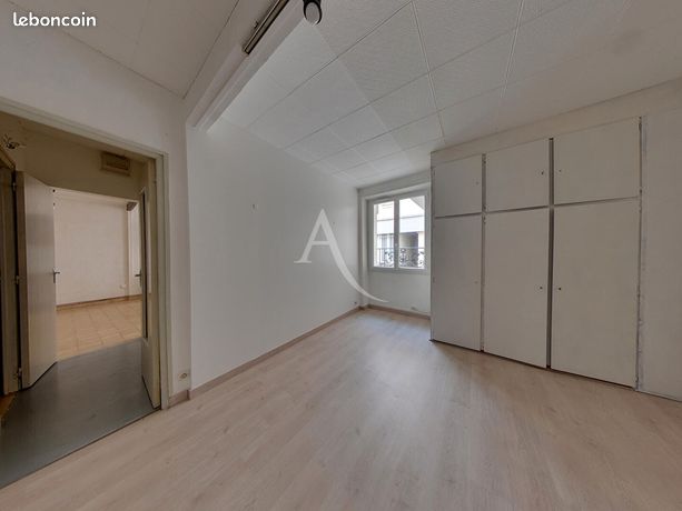 Appartement 2 pièces 40 m² — 7