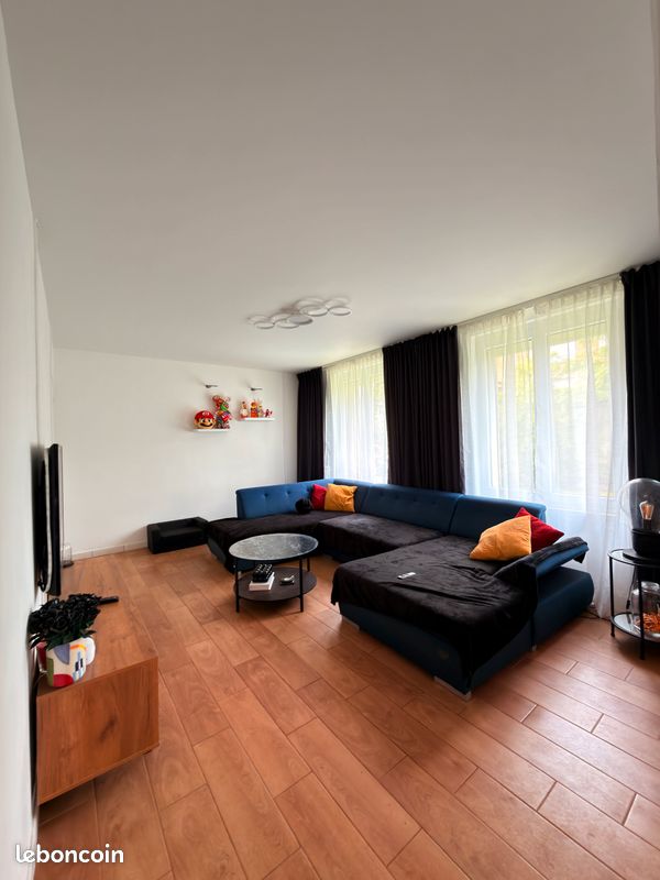 Maison 6 pièces 131 m² · à Étampes · 131 m² · 298 000 €