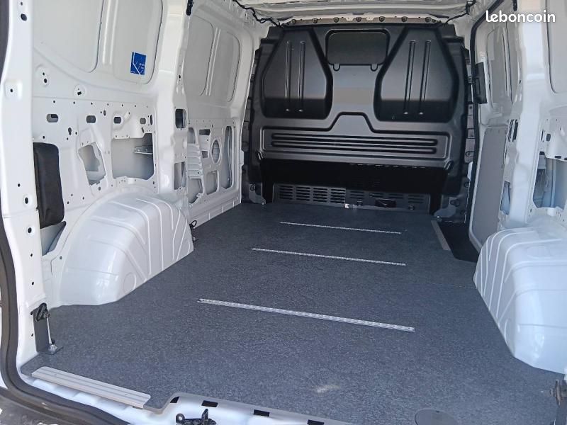 Ford Transit Custom Fg 280 L1H1 2.0 EcoBlue 110ch Trend (image 5)