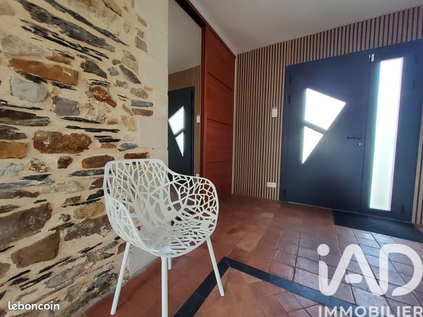 Maison 8 pièces 373 m² — 6