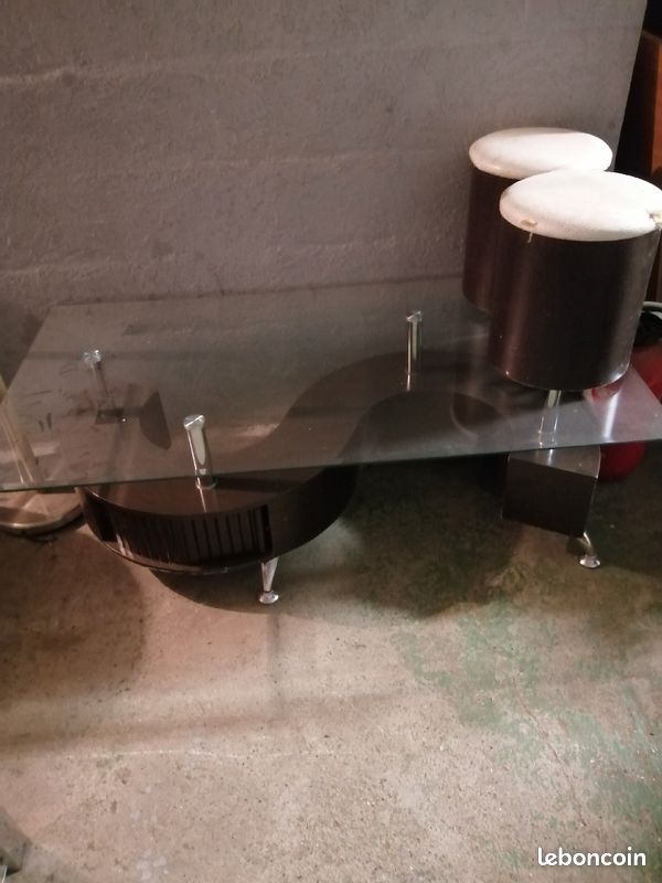 Table basse de salon (image 1)
