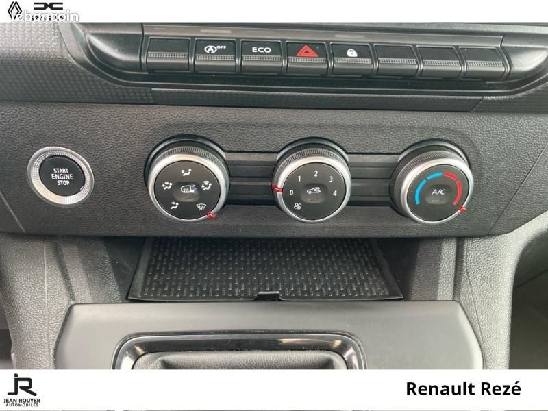 Renault Kangoo Van L1 1.5 Blue dCi 95ch Extra - 22 (image 28)