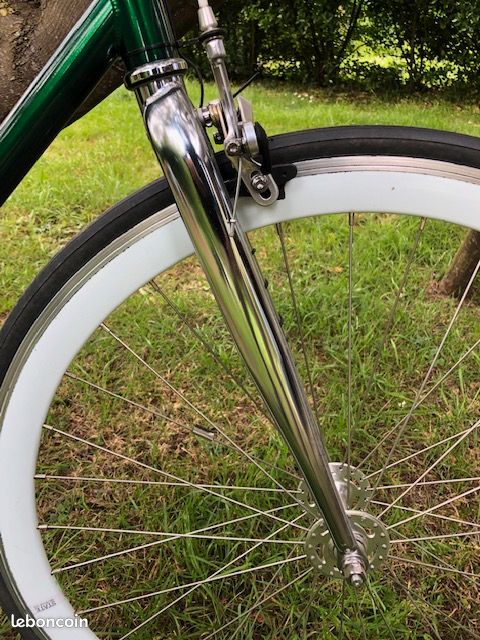 Vélo Fixie, singlespeed (image 2)