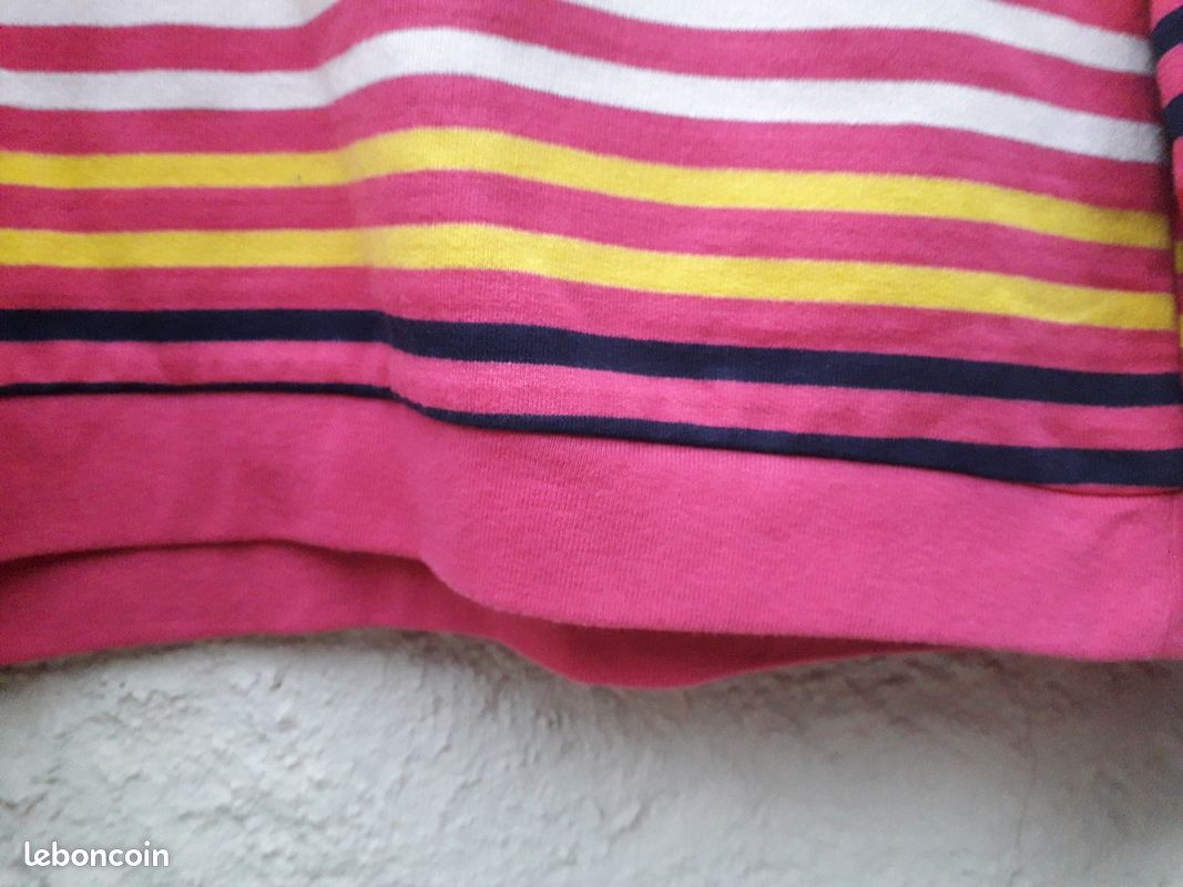 Pull regular rayé Femme, Noir | TWINSET Milano