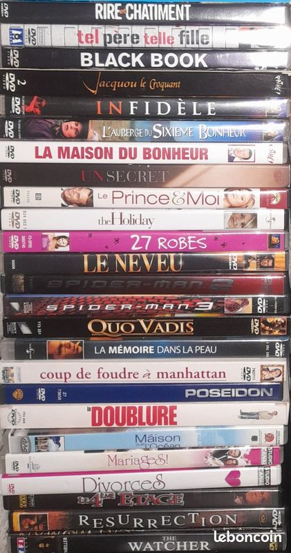 Lotde dvd a composer (image 1)