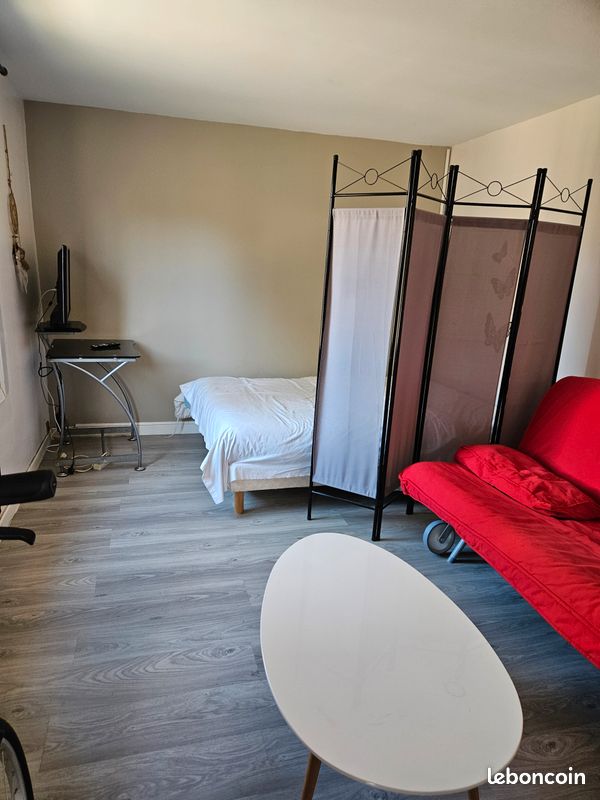 Appartement 1 pièce 28 m² · à Tremblay-en-France · 28 m² · 850 €/mois