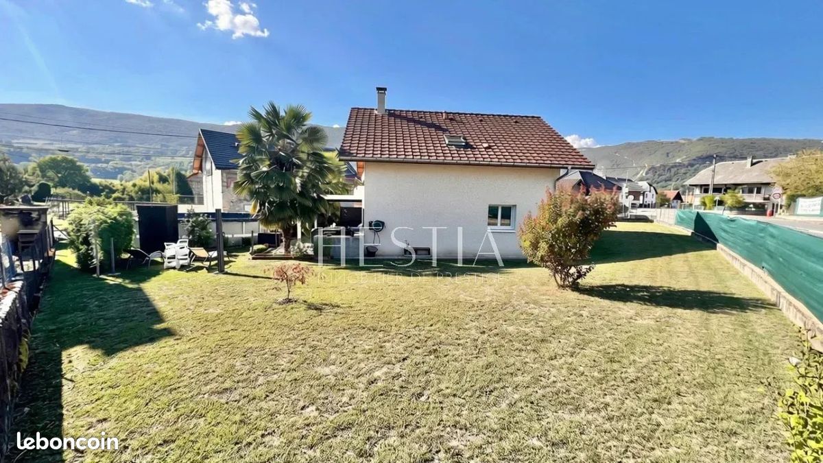 Maison 5 pièces 99 m² (image 24)