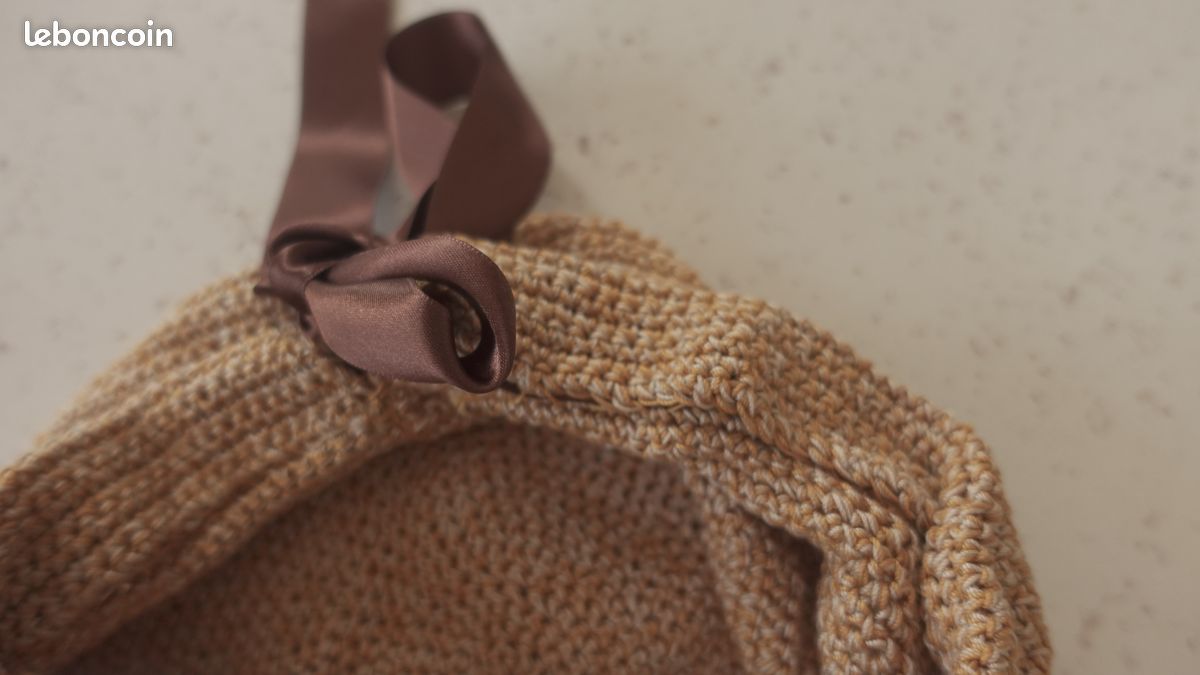 Beret (image 8)