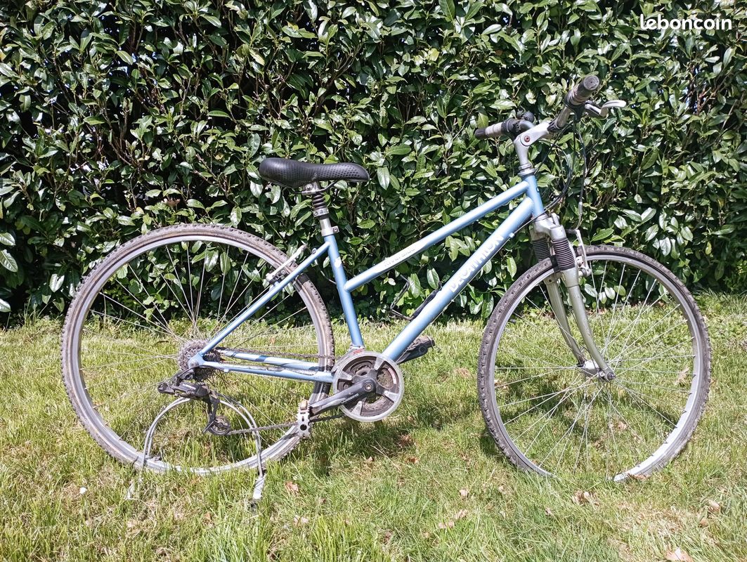 B Twin Bon Coin Vtc Leboncoin Velo Btwin 18 Pouces Borneobulletin