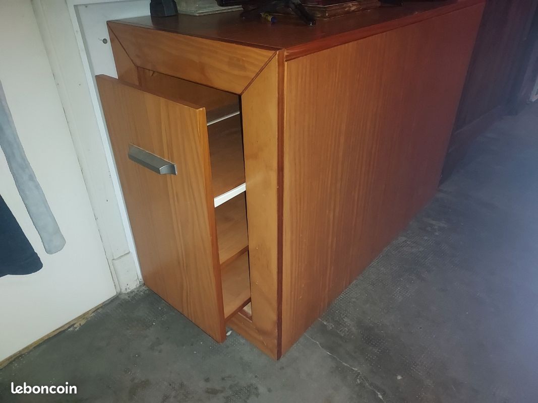Meuble de bureau (image 3)