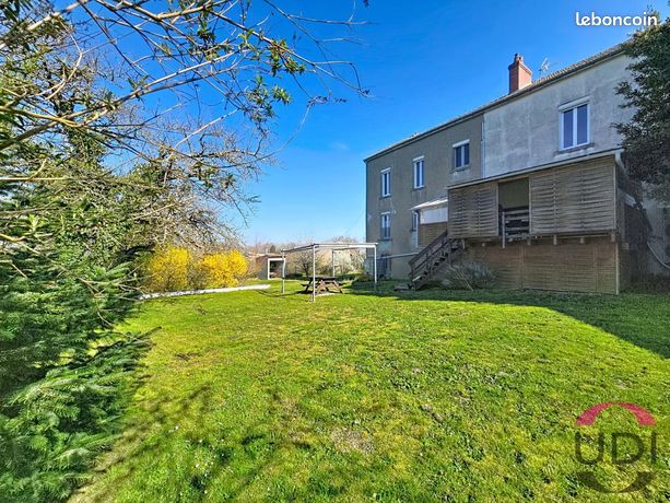 Maison 5 pièces 157 m²