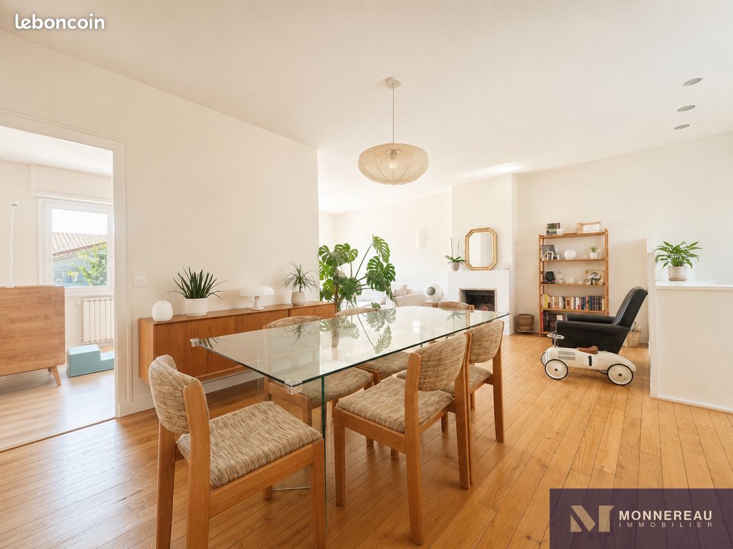 Appartement 5 pièces 113 m² · à Royan · 113 m² · 262 500 €
